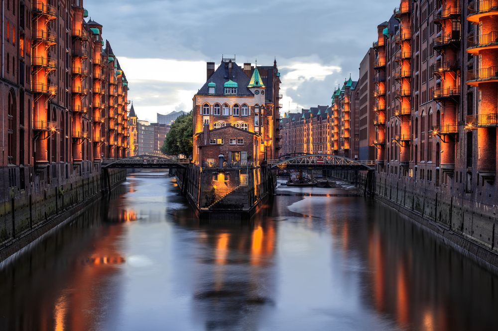 Photograph by Matteo Strassera