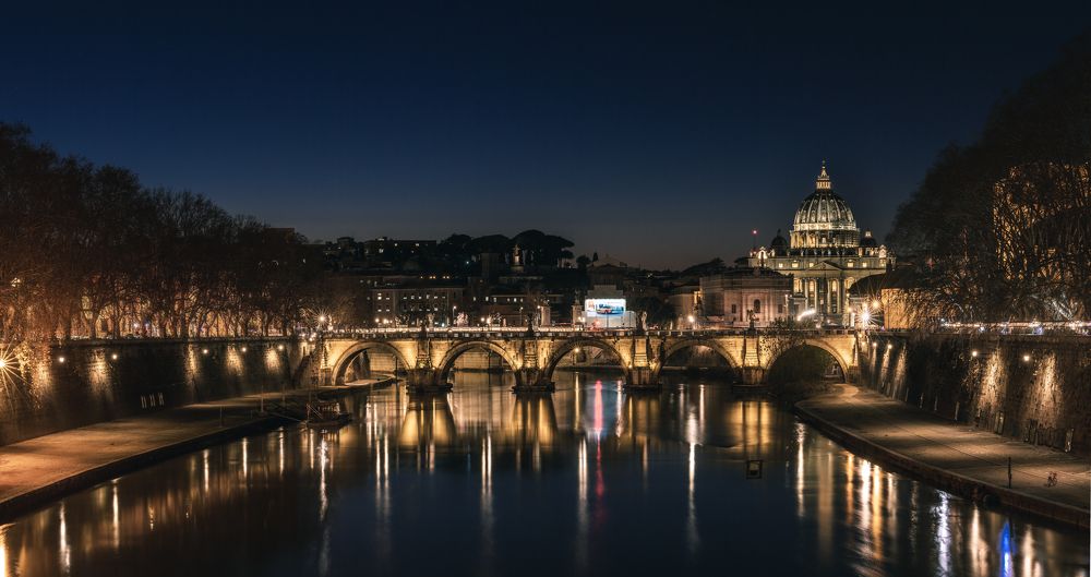 Photograph by Matteo Strassera