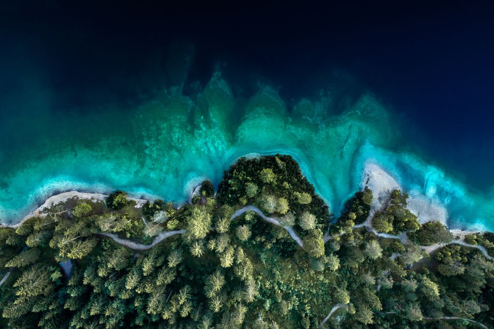 Photograph by Matteo Strassera