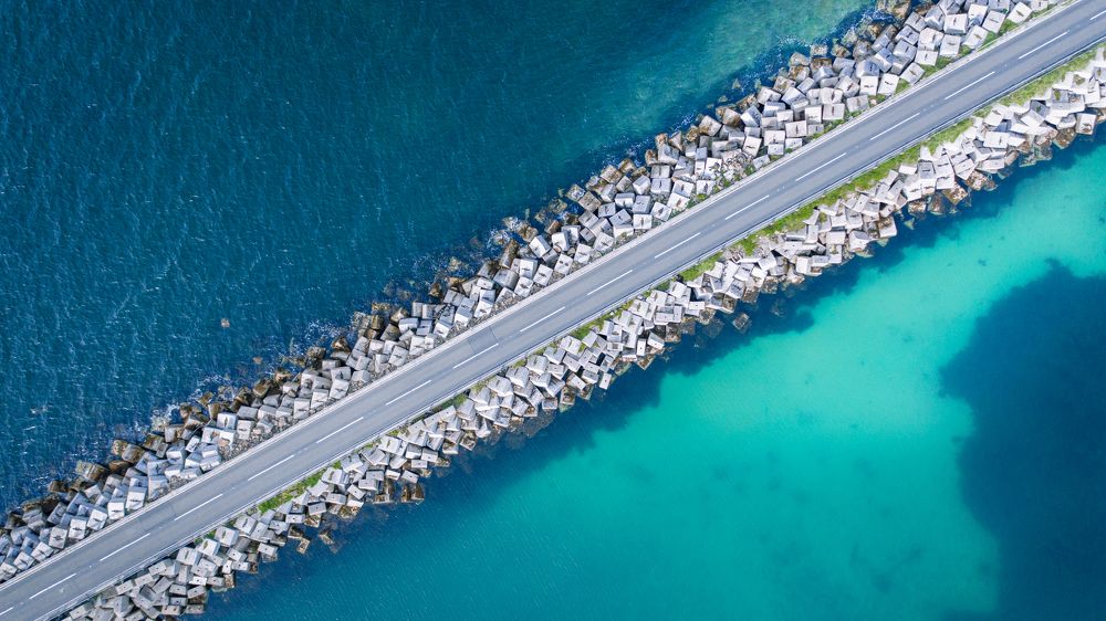 Photograph by Matteo Strassera