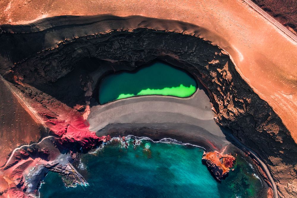 Photograph by Matteo Strassera