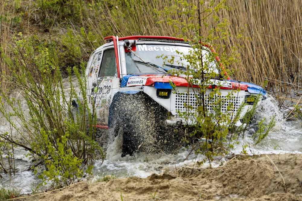 Photograph by Андрей Боиц