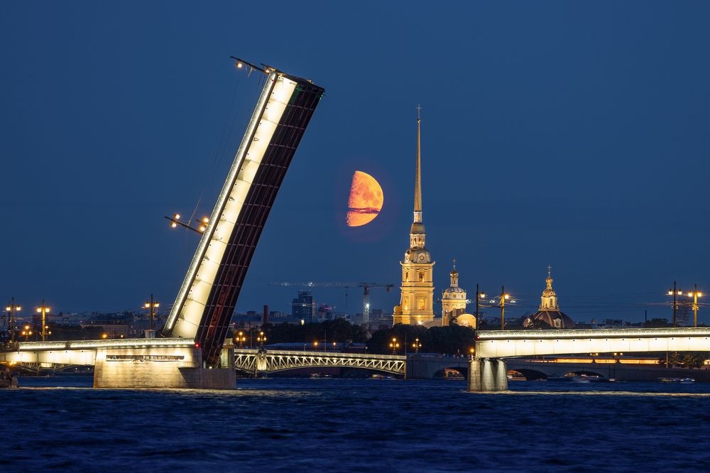 Photograph by Илья Юфа