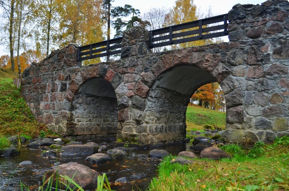 Photograph by Margareth Tikhonova