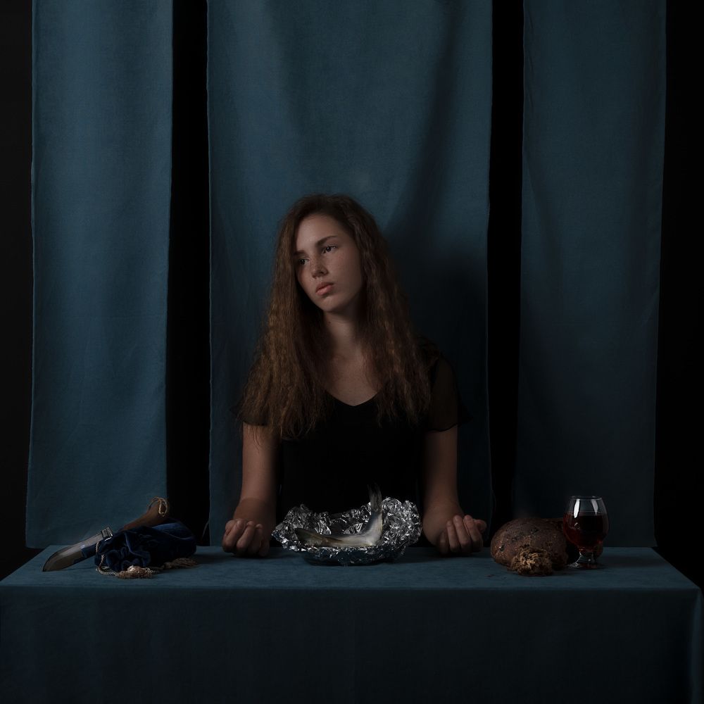 Photograph by Daniya