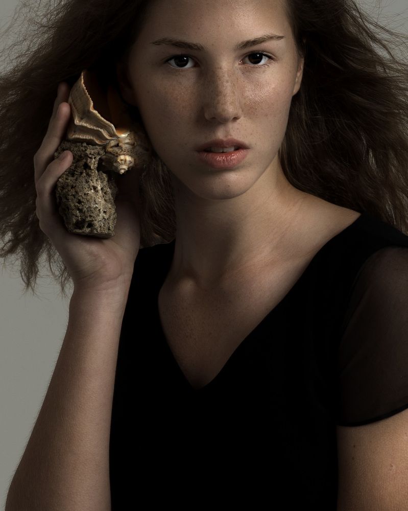 Photograph by Daniya