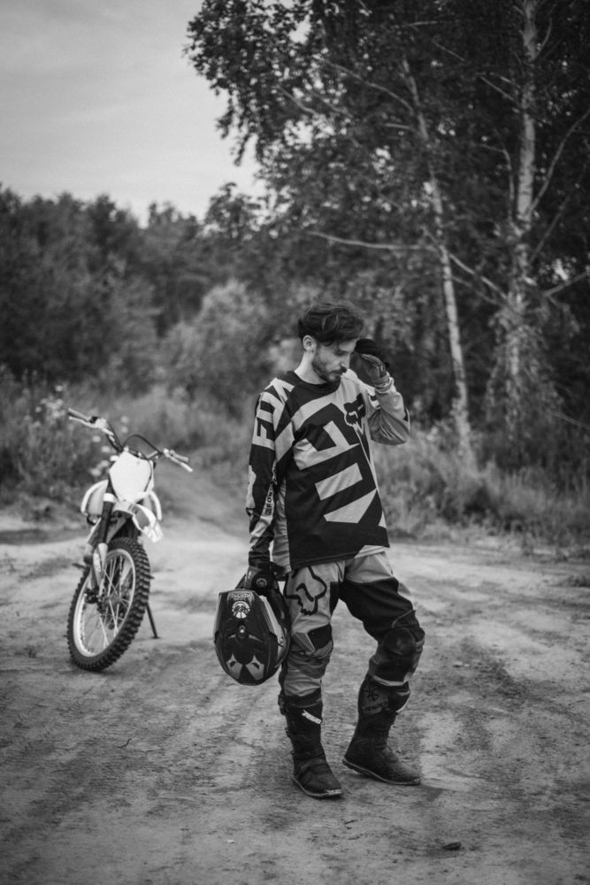 Photograph by Анна Вода