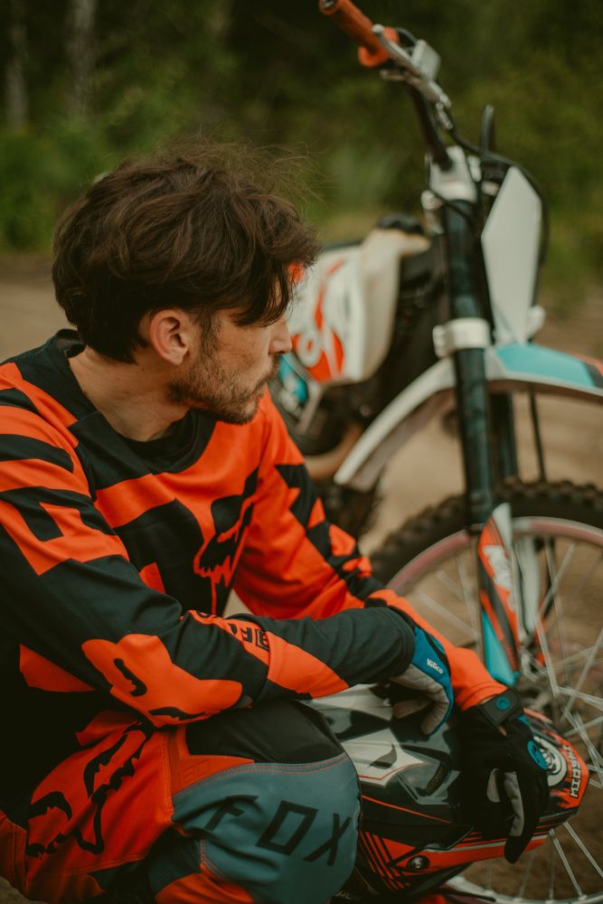 Photograph by Анна Вода