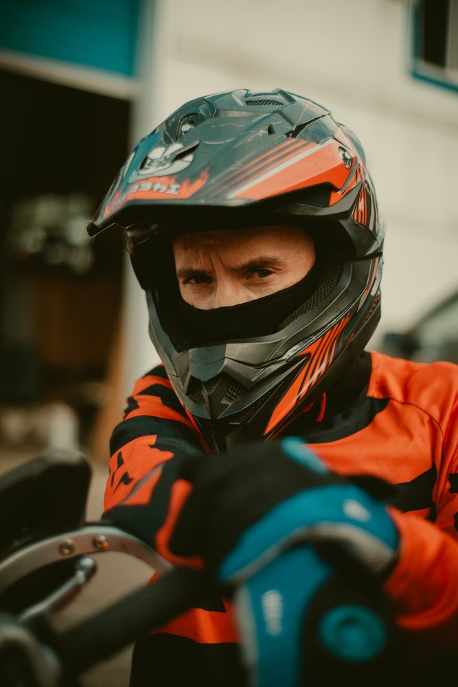 Photograph by Анна Вода