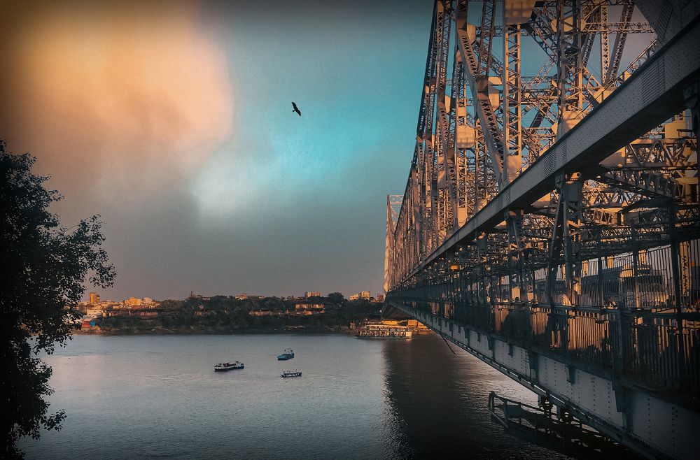 Photograph by NILADRI TALUKDER
