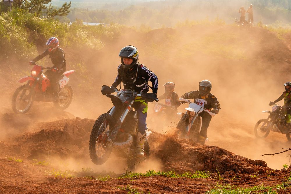 Photograph by Романов Олег