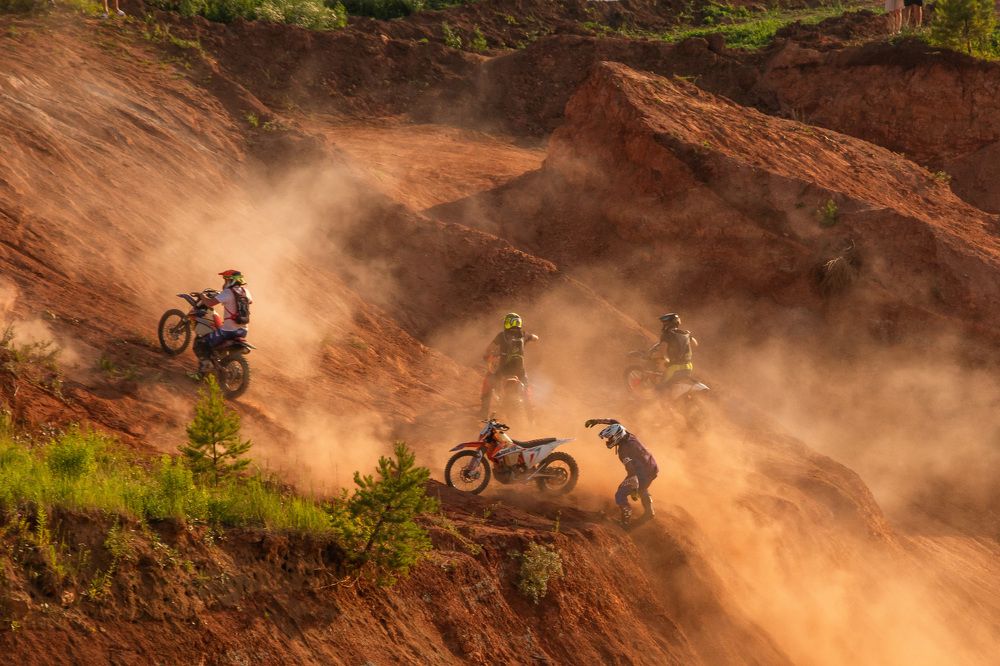 Photograph by Романов Олег