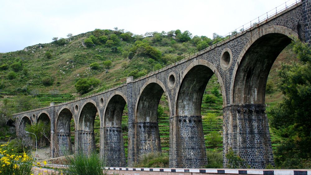 Photograph by Claudio Bonaccorsi