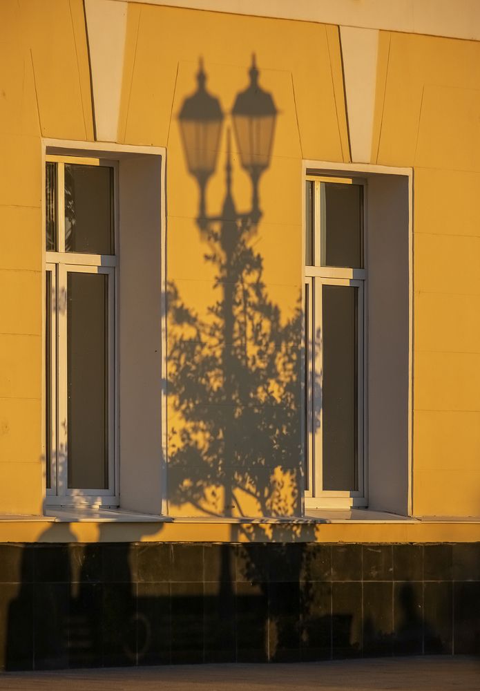 Photograph by Елена Ворошина