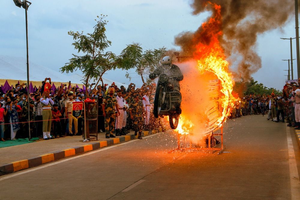 Photograph by Mudit Jain