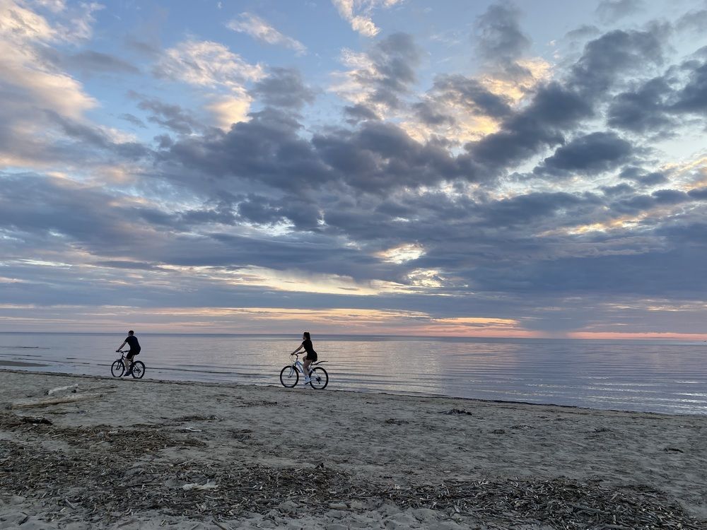 Музыка лета