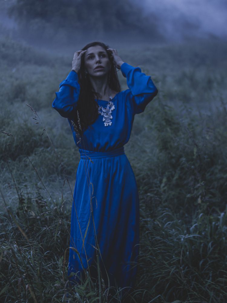 Природа-мать