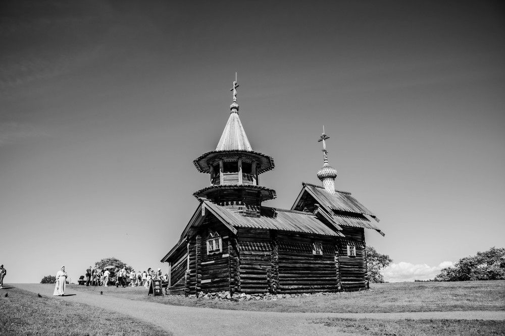 Фотография автора Елена Царёва