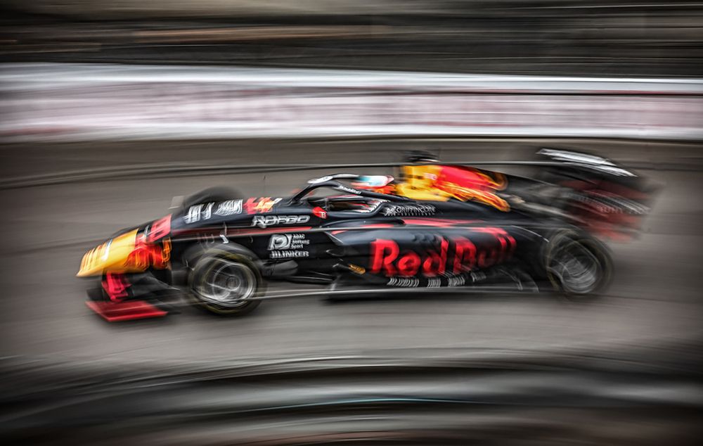 Photograph by Nicholas Art