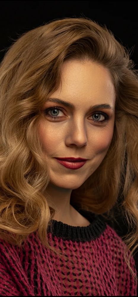 Photograph by Ksenia Sannikova