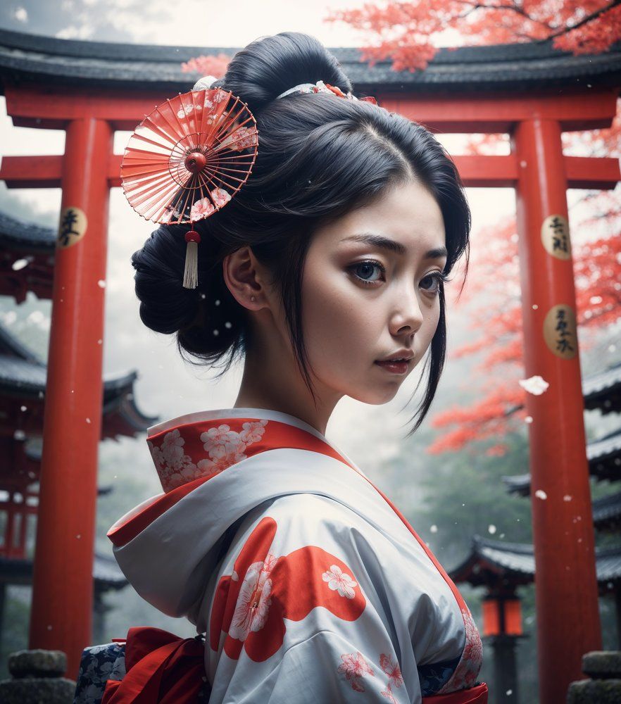 Photograph by Alex J