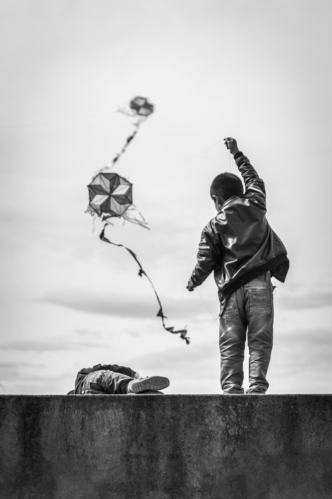 Photograph by Camilo Sarti