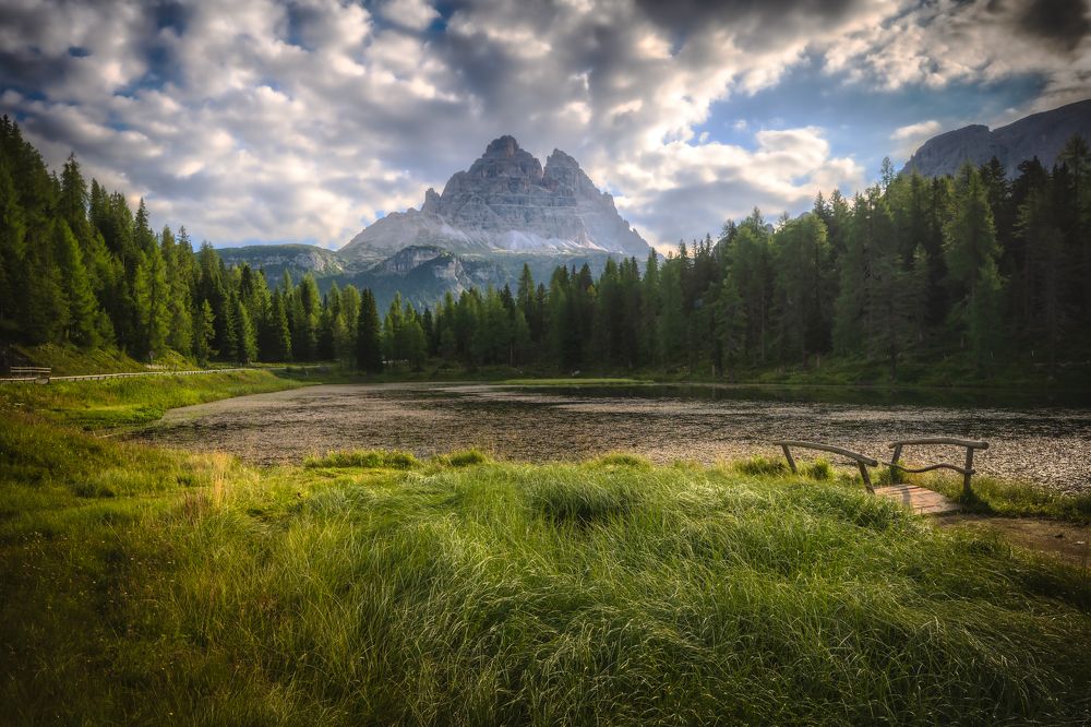 Photograph by Zavaydin Zavaydinov