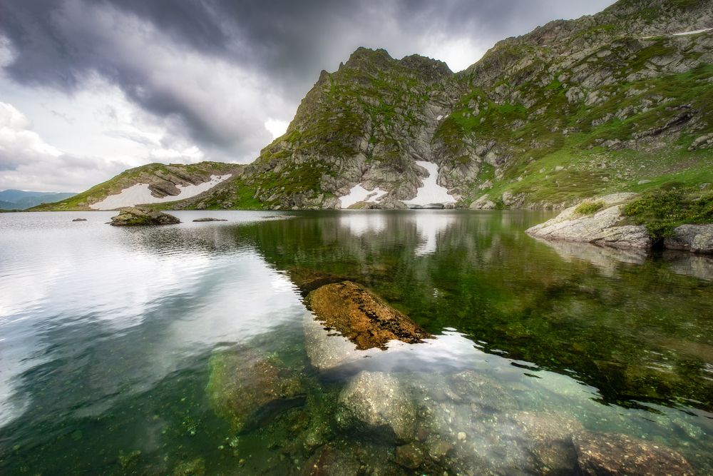 Photograph by Alexander Ornatskiy