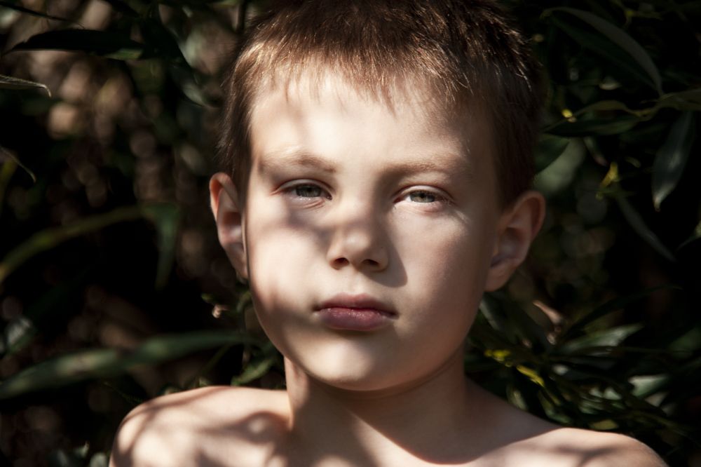 Photograph by Натали Урмакова