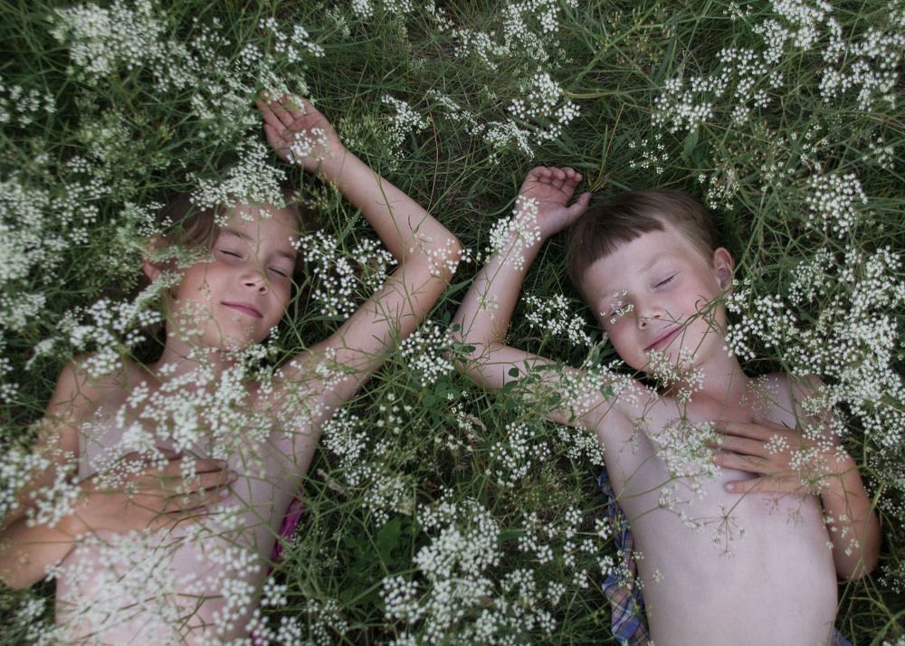 Photograph by Натали Урмакова