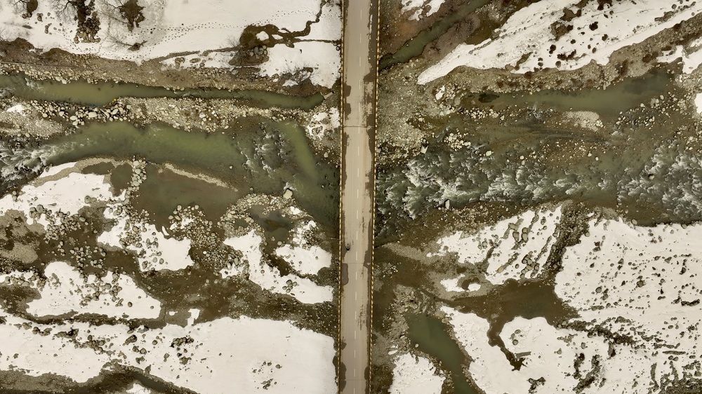 Photograph by Binh Khiem Nguyen