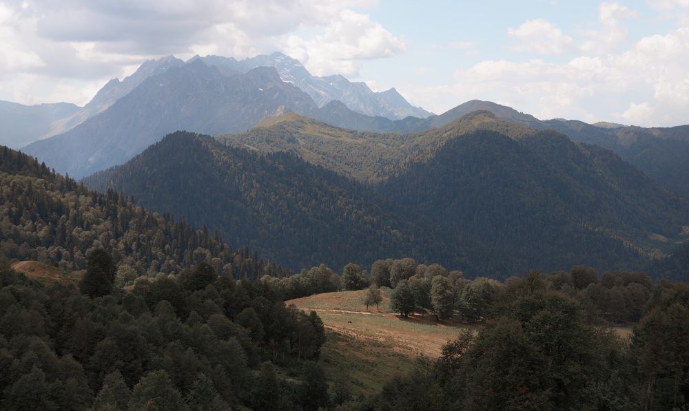 Photograph by Юлия Норицына