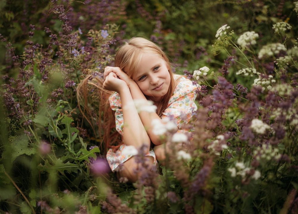 Photograph by Марина Хусаинова