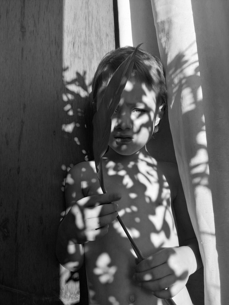 Photograph by Натали Урмакова