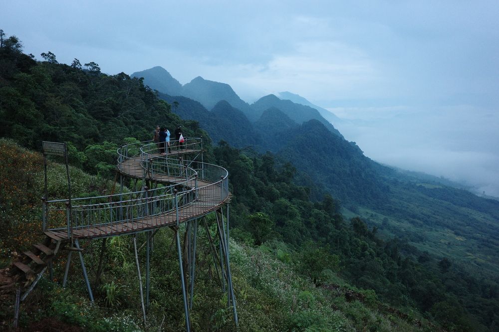 Photograph by Binh Khiem Nguyen