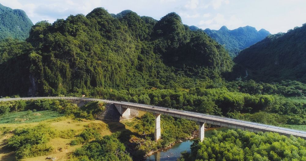 Photograph by Binh Khiem Nguyen