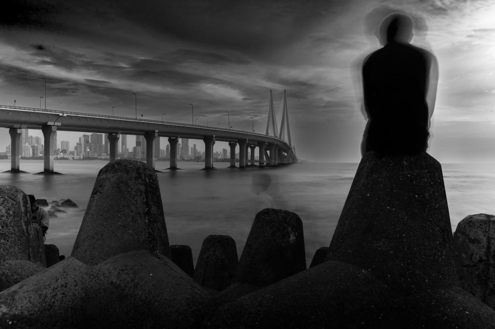 Фотография автора Hirak Mitra