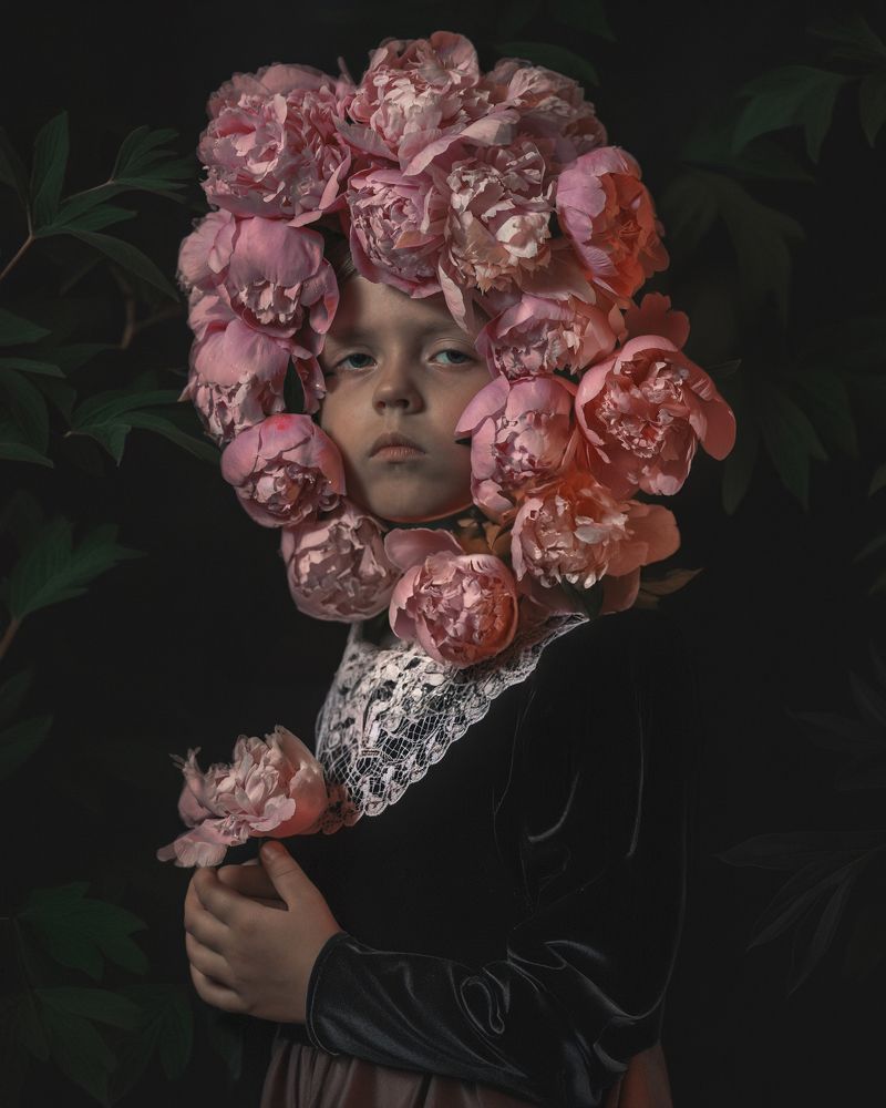 Photograph by Анжела Спиридонова