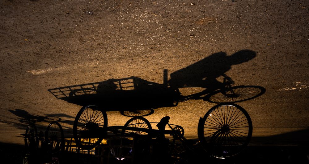 Photograph by Samrat Nag