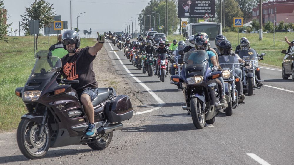 Photograph by Алексей Борисов