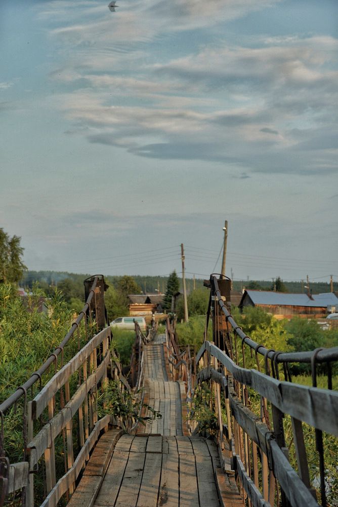 Photograph by Высотских Владимир