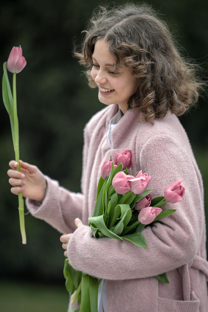 Photograph by Галина Бокова