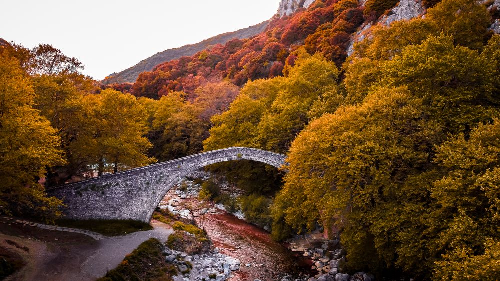 Photograph by CHRIS PAPAKIRITSIS