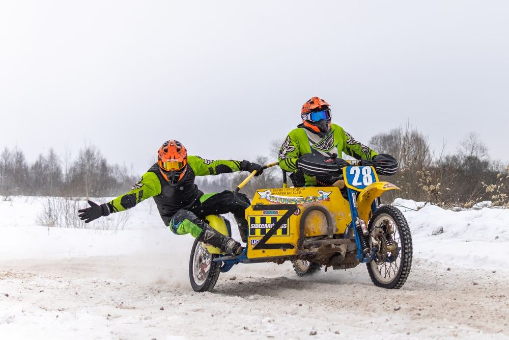 Photograph by Сергей Хабаров