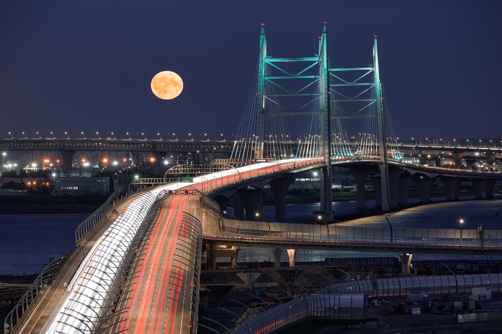 Photograph by Чехонин Александр