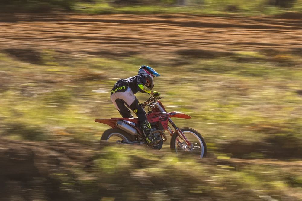 Photograph by Сергей Хабаров