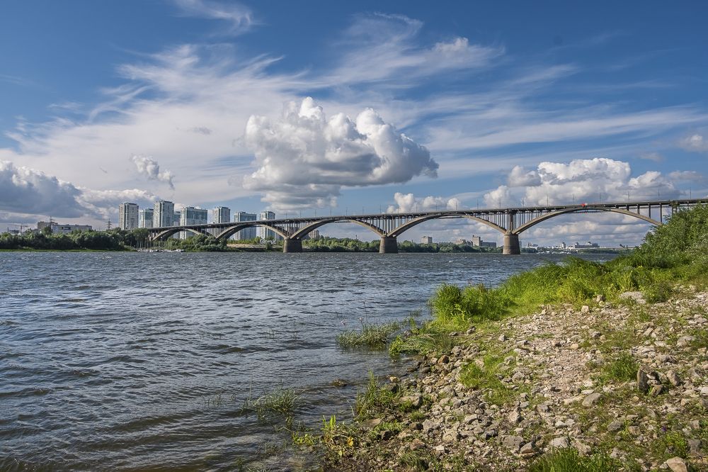 Photograph by Елена Ворошина