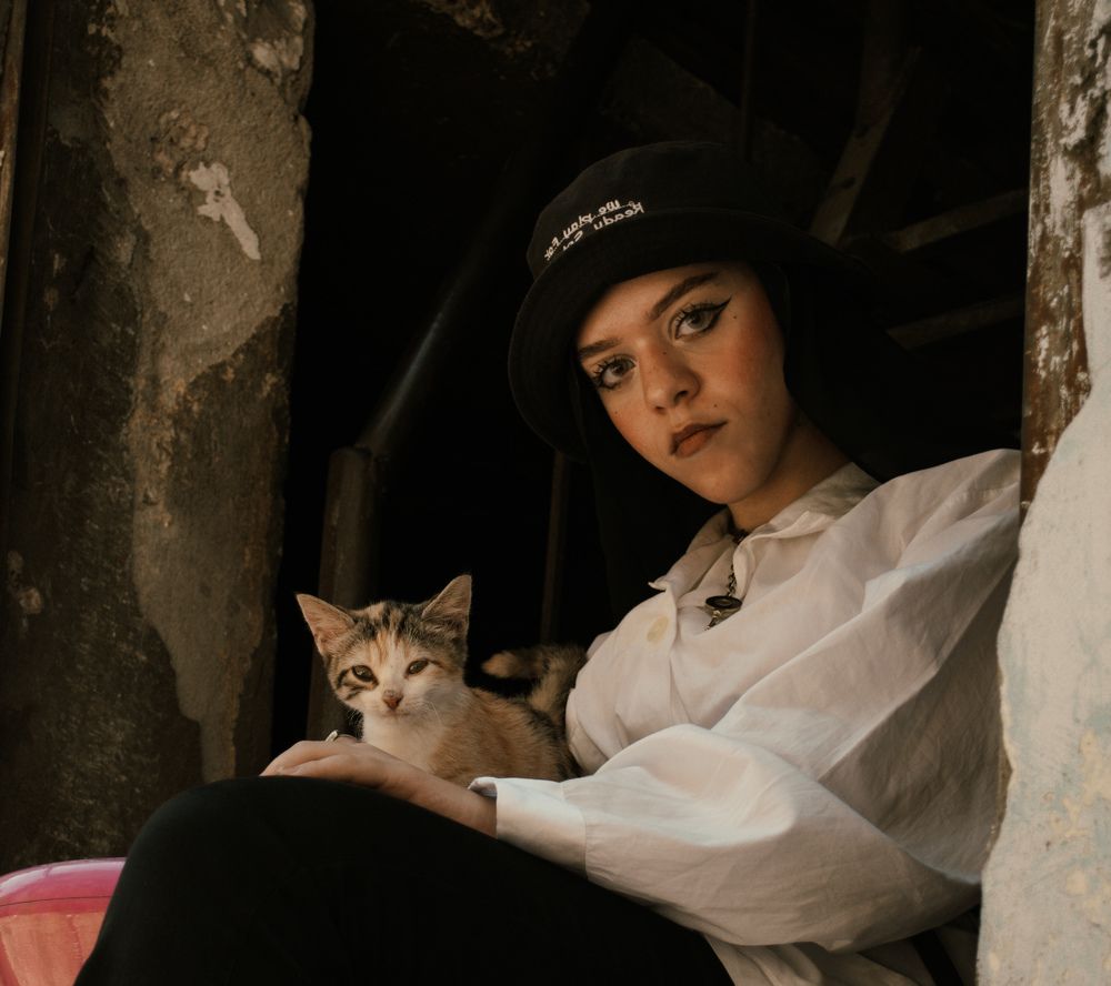 Photograph by Ahmed FahmyZa