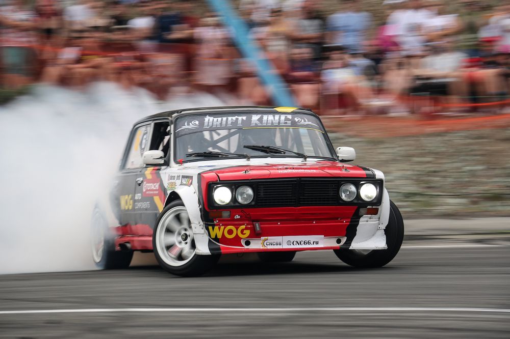 Photograph by Алексей Оборин