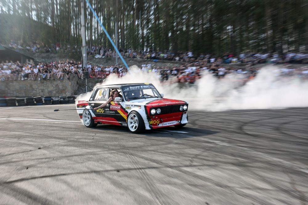 Photograph by Алексей Оборин